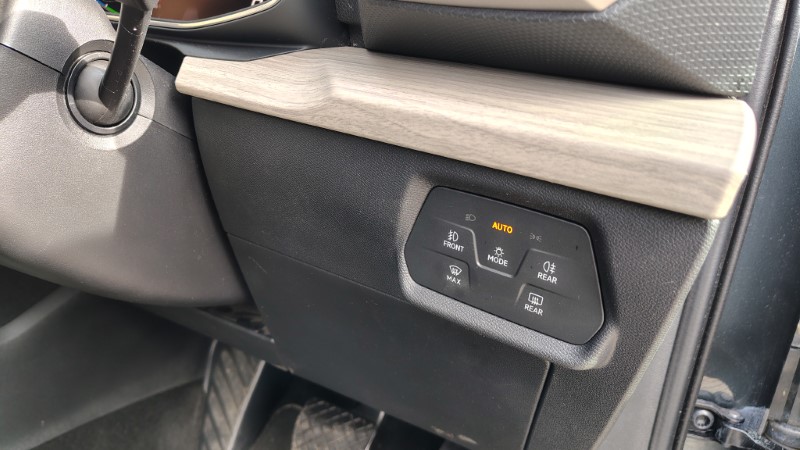 Seat Xcellence Lux For Sale Stockport (22)